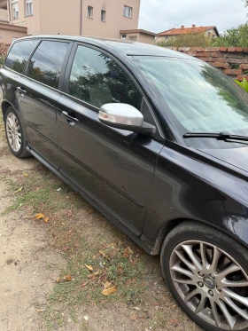 Volvo V50 R-Design, снимка 2