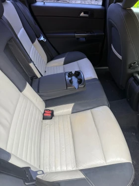 Volvo V50 R-Design, снимка 6
