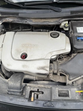 Volvo V50 R-Design, снимка 8