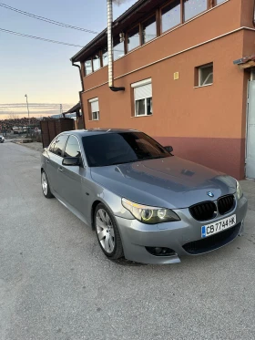 BMW 530 3.0д 218 евро 4ка, снимка 2
