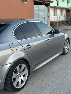 BMW 530 3.0д 218 евро 4ка, снимка 6