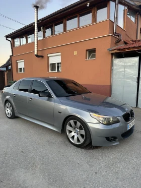 BMW 530 3.0д 218 евро 4ка - изображение 1