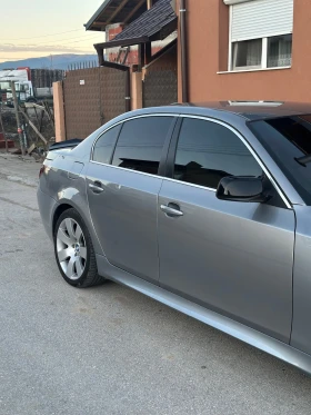 BMW 530 3.0д 218 евро 4ка, снимка 5
