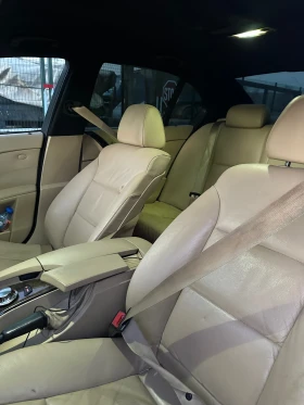 BMW 530 3.0д 218 евро 4ка, снимка 15