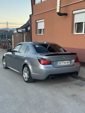 BMW 530 3.0д 218 евро 4ка, снимка 10