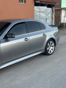 BMW 530 3.0д 218 евро 4ка, снимка 12