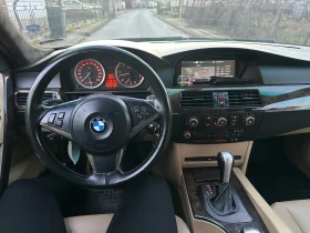 BMW 530 3.0д 218 евро 4ка, снимка 14