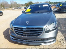 Mercedes-Benz S 560 4MATIC / FULL MAXX - 21500 € / 42050.35 лв. - 82397690 2