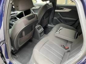 Audi A4 2.0 TFSI /Design/Matrix/Head Up  - 20900 € / 40876.85 лв. - 14953325 12