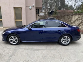 Audi A4 2.0 TFSI /Design/Matrix/Head Up  - 20900 € / 40876.85 лв. - 14953325 8
