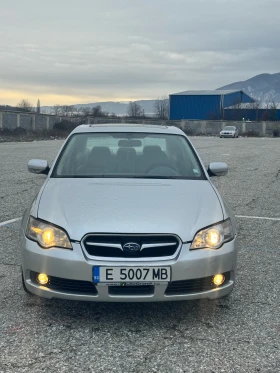 Subaru Legacy 3.0i 4x4 H6 - 2556 € / 4999.10 лв. - 57089896 3