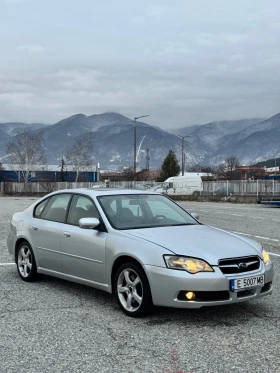 Subaru Legacy 3.0i 4x4 H6 - 2556 € / 4999.10 лв. - 57089896 2