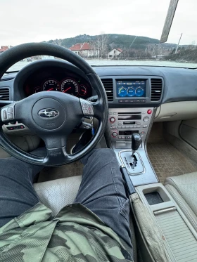 Subaru Legacy 3.0i 4x4 H6 - 2556 € / 4999.10 лв. - 57089896 8