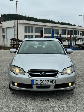 Subaru Legacy 3.0i 4x4 H6, снимка 3