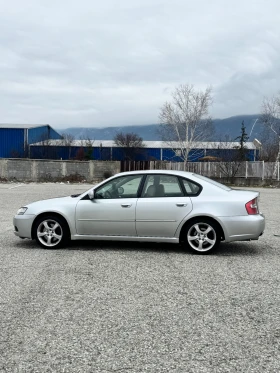 Subaru Legacy 3.0i 4x4 H6, снимка 5