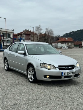 Subaru Legacy 3.0i 4x4 H6, снимка 2