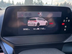 Cupra Born, снимка 14