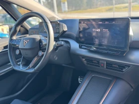 Cupra Born, снимка 8