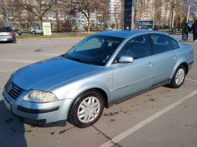 VW Passat 5.5 - 1600 € / 3129.33 лв. - 15653283 2