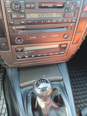 VW Passat 5.5 - 1600 € / 3129.33 лв. - 15653283 8