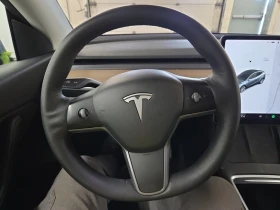 Tesla Model Y * LONG RANGE * CARFAX * БЕЗ ПЪРВОНАЧАЛНА ВНОСКА - 20000 € / 39116.60 лв. - 71760214 11