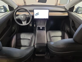 Tesla Model Y * LONG RANGE * CARFAX * БЕЗ ПЪРВОНАЧАЛНА ВНОСКА - 20000 € / 39116.60 лв. - 71760214 9