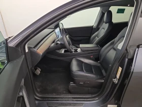 Tesla Model Y * LONG RANGE * CARFAX * БЕЗ ПЪРВОНАЧАЛНА ВНОСКА - 20000 € / 39116.60 лв. - 71760214 5