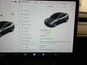 Tesla Model Y * LONG RANGE * CARFAX * БЕЗ ПЪРВОНАЧАЛНА ВНОСКА - 20000 € / 39116.60 лв. - 71760214 10