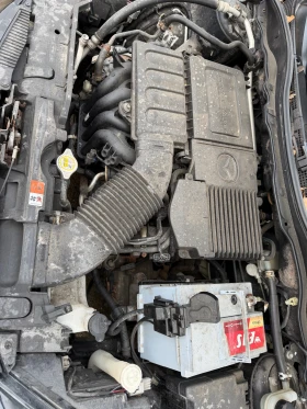 Mazda 2 1, 3i 86, снимка 5