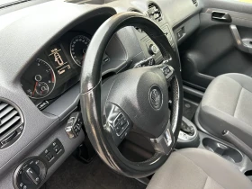 VW Caddy 1.6TDI LONG DSG  | Mobile.bg � ����� ������ 10