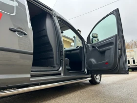 VW Caddy 1.6TDI LONG DSG  | Mobile.bg � ����� ������ 15