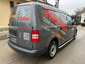 VW Caddy 1.6TDI LONG DSG  | Mobile.bg � ����� ������ 5