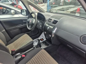 Fiat Sedici БЕНЗИН/  4+ 4 135000км - 4700 € / 9192.40 лв. - 30348871 13