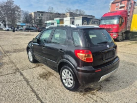 Fiat Sedici БЕНЗИН/  4+ 4 135000км - 4700 € / 9192.40 лв. - 30348871 8