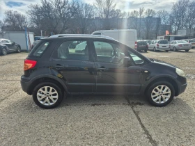 Fiat Sedici БЕНЗИН/  4+ 4 135000км - 4700 € / 9192.40 лв. - 30348871 3