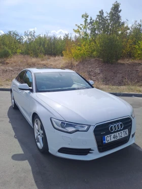 Audi A6 - 14000 € / 27381.62 лв. - 94744131 2