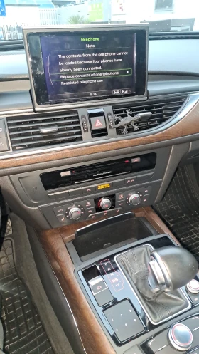 Audi A6 - 14000 € / 27381.62 лв. - 94744131 7