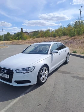 Audi A6 - 14000 € / 27381.62 лв. - 94744131 4