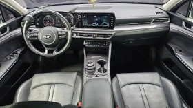 Kia K5 2.0 PRESTIGE autogeorge.com, снимка 6 - Автомобили и джипове - 53647107