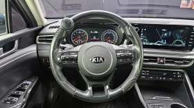 Kia K5 2.0 PRESTIGE autogeorge.com, снимка 12 - Автомобили и джипове - 53647107