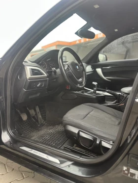 BMW 118 Black Edition  - 5999 € / 11733.02 лв. - 88220389 9