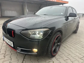 BMW 118 Black Edition  - 5999 € / 11733.02 лв. - 88220389 3