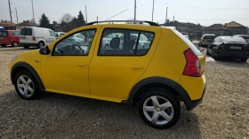 Dacia Sandero 1.6 8V - 3990 € / 7803.76 лв. - 52894030 3