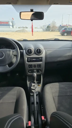 Dacia Sandero 1.6 8V - 3990 € / 7803.76 лв. - 52894030 5