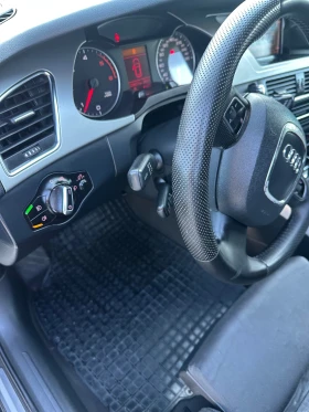 Audi A4 - 5200 € / 10170.32 лв. - 71878324 13