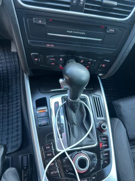 Audi A4 - 5200 € / 10170.32 лв. - 71878324 5