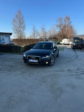 Audi A4 - 5200 € / 10170.32 лв. - 71878324 4