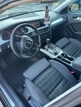 Audi A4 - 5200 € / 10170.32 лв. - 71878324 7