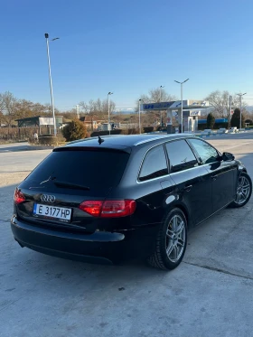 Audi A4 - 5200 € / 10170.32 лв. - 71878324 3