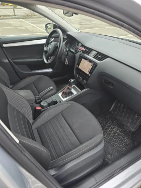 Skoda Octavia 1.5 TSI 150 hp ACT 7-DSG - 12400 € / 24252.29 лв. - 86643503 9